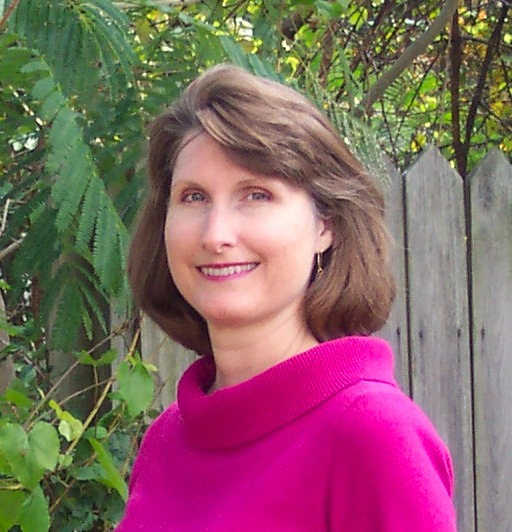 Dr. Monica Kemp